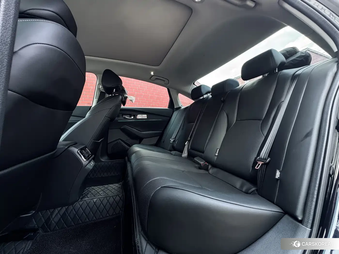 Honda Accord id 4664644 из Китая 15