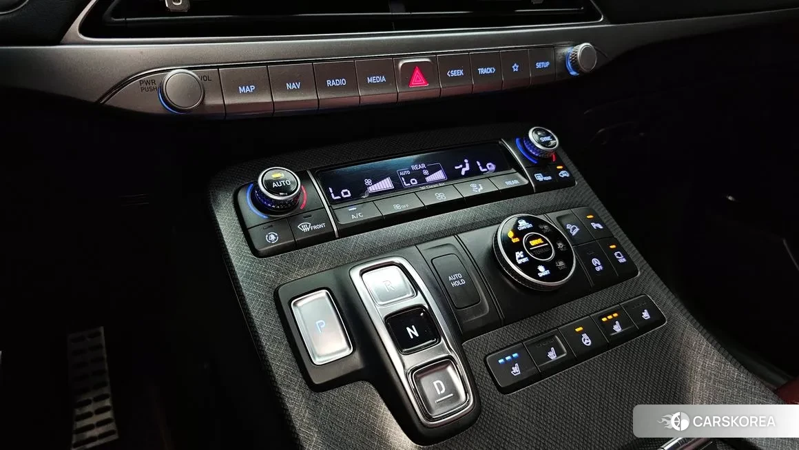 Hyundai Palisade id 1901444 из Кореи 19