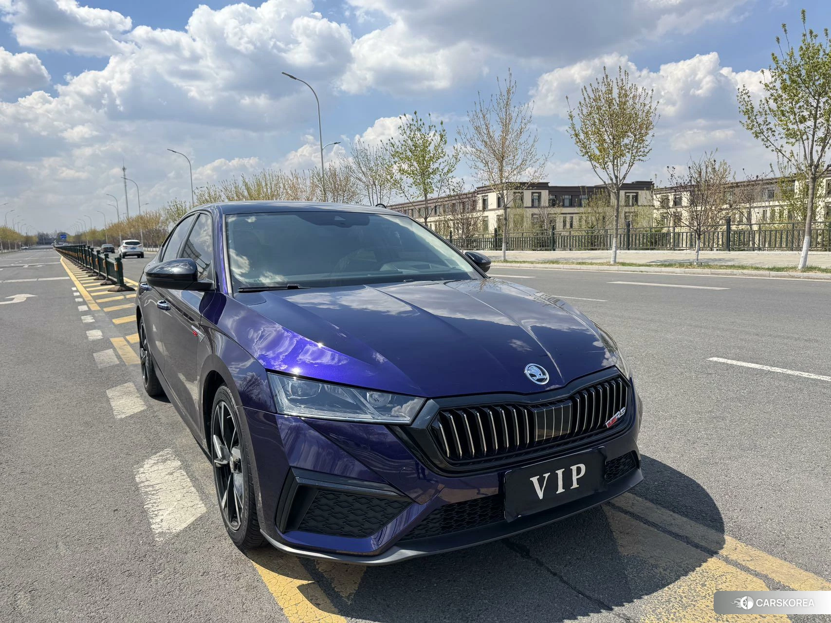 Skoda Octavia id 4426516 из Китая 24
