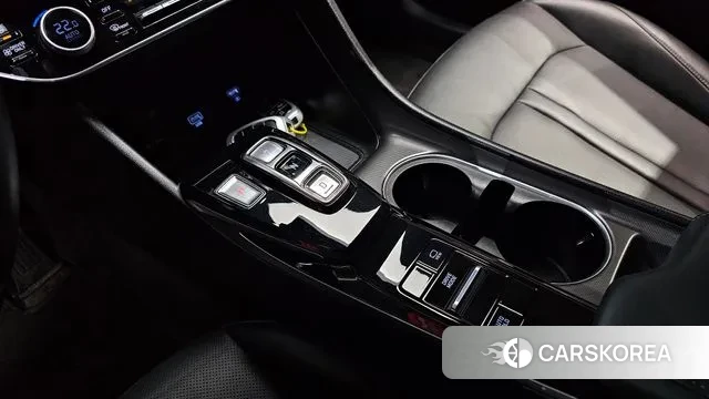 Hyundai Sonata Hybrid (DN8) id 3219155 из Кореи 19