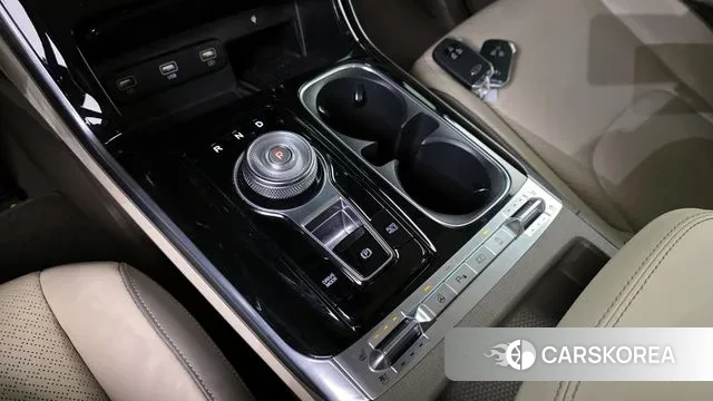 Kia Carnival 4th generation id 3335403 из Кореи 19