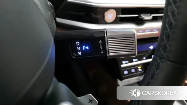 Hyundai Grandeur (GN7) id 3299699 из Кореи 19