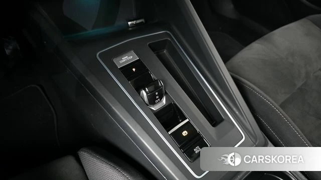 Volkswagen Golf 8th Generation id 3859828 из Кореи 19