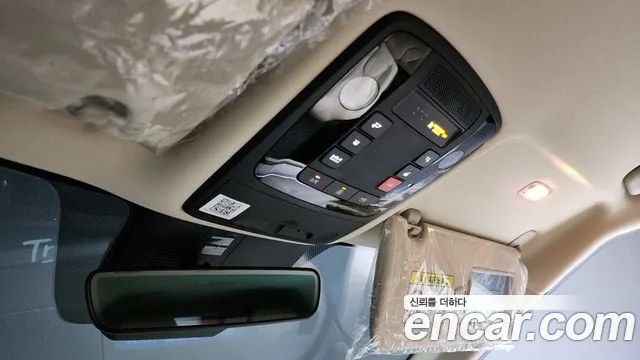 Kia Carnival 4th generation id 2542256 из Кореи 19