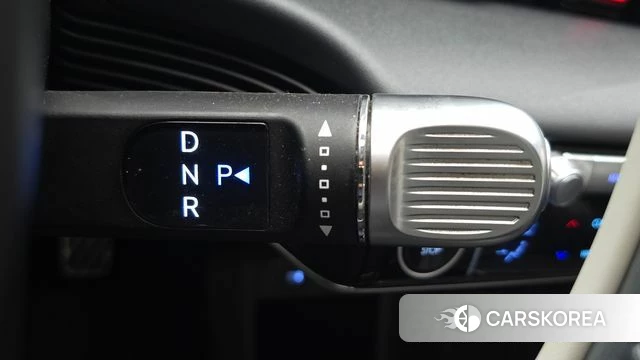 Hyundai Ionic 5 id 4592733 из Кореи 35