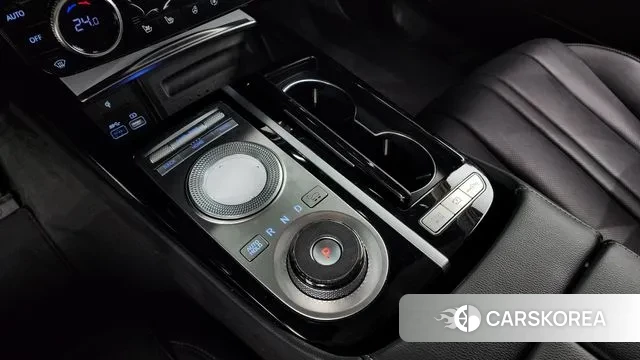 Genesis G80 (RG3) id 3238001 из Кореи 19