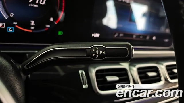 Mercedes-Benz GLE-Class W167 id 2911767 из Кореи 19