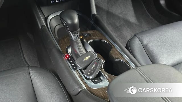 Chevrolet (GM Daewoo) The New Malibu id 4495294 из Кореи 19