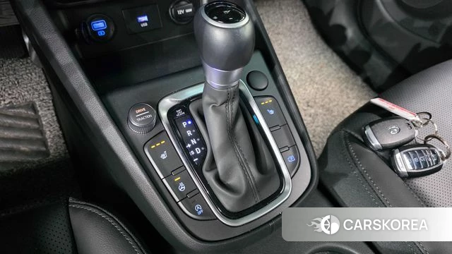 Hyundai The New Kona id 4495059 из Кореи 31
