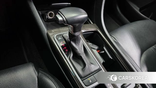 Kia The New K5 2nd generation id 4471441 из Кореи 19