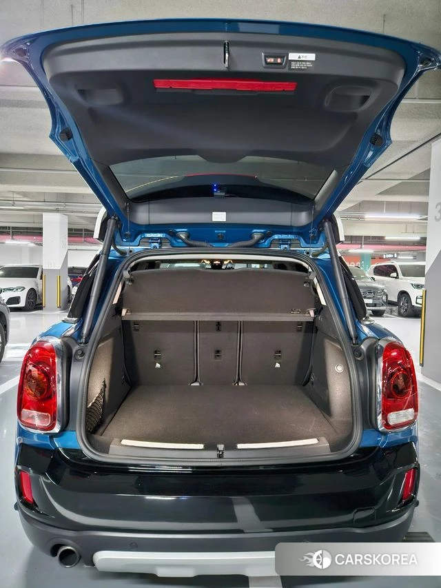 Mini Cooper Countryman id 4020024 из Кореи 19