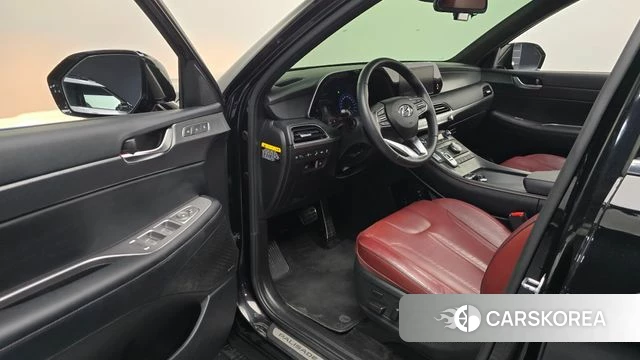 Hyundai Palisade id 4389909 из Кореи 30