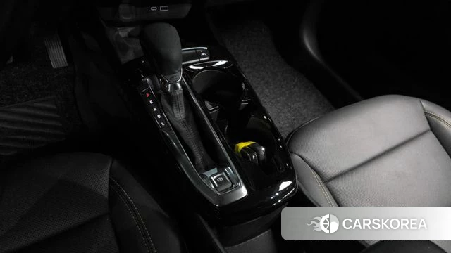 Chevrolet (GM Daewoo) Trax Crossover id 3817843 из Кореи 19