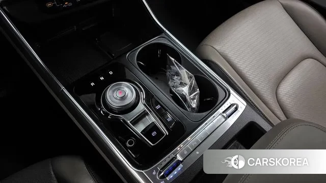 Kia The New Carnival 4th Generation id 3405405 из Кореи 19