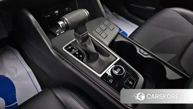 Kia Sportage 5th Generation id 3153899 из Кореи 19