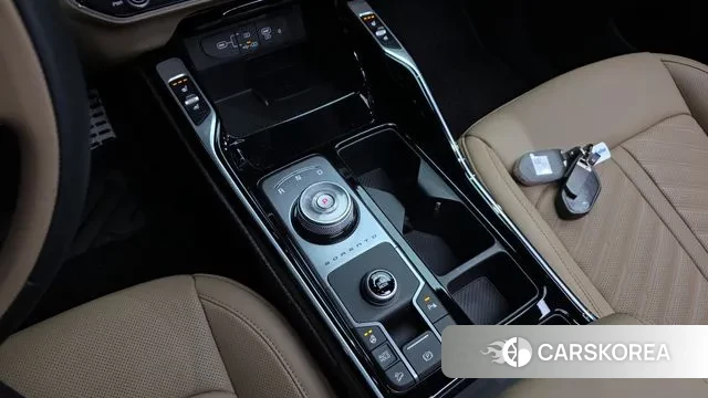 Kia The New Sorento 4th Generation id 3442263 из Кореи 19