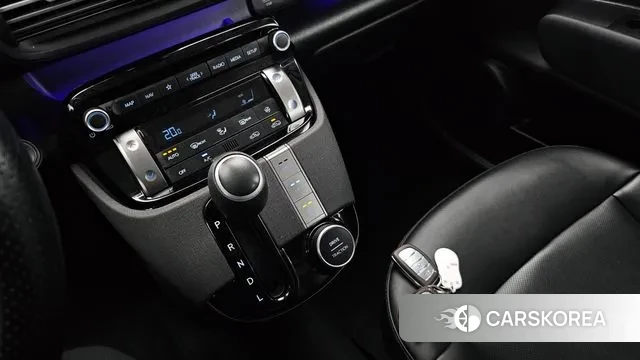 Hyundai Casper id 3752639 из Кореи 19