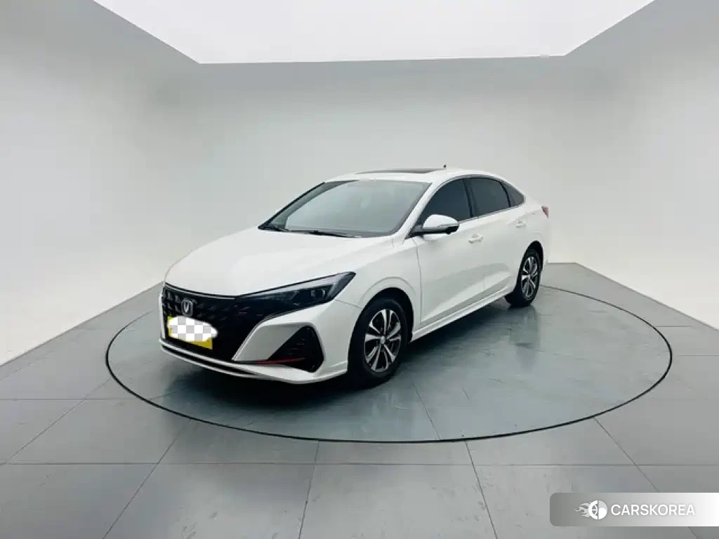 Chang'an Yidong id 4669317 из Китая 12