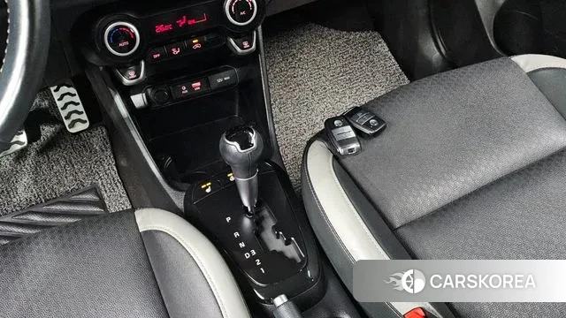 Kia All New Morning (JA) id 3761191 из Кореи 19