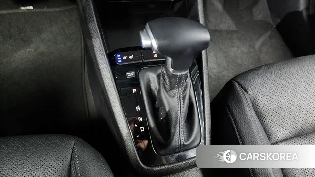 Kia Stonic id 3038705 из Кореи 19