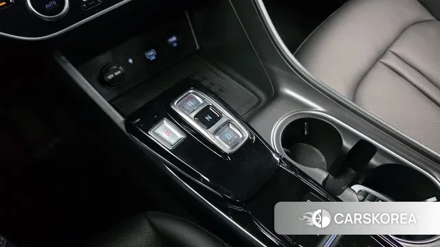 Hyundai Sonata (DN8) id 3597478 из Кореи 19