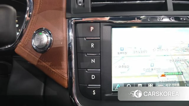 Lincoln Continental 10th Generation id 4595599 из Кореи 32