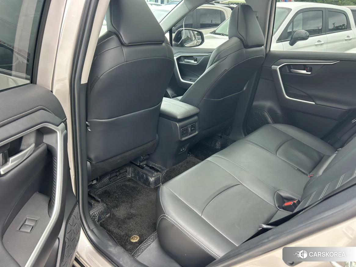 Toyota Wilanda id 4493147 из Китая 9