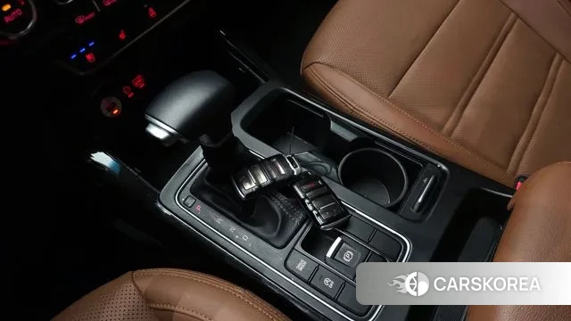 Kia The New Sorento id 3708930 из Кореи 19