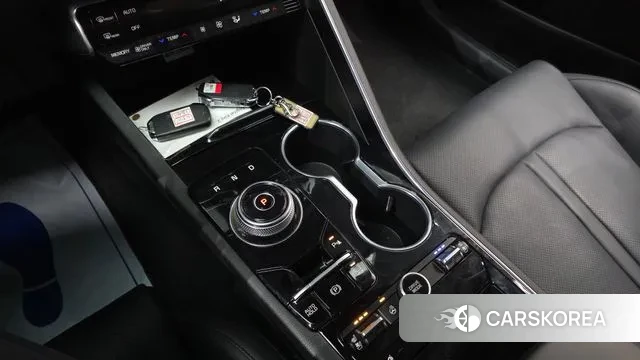 Kia K5 Hybrid 3rd Generation id 3758313 из Кореи 19