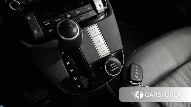 Hyundai Casper id 4506319 из Кореи 19
