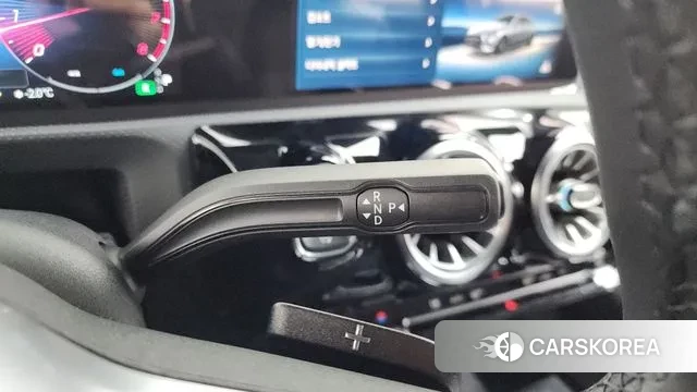 Mercedes-Benz A-Class W177 id 3624295 из Кореи 19