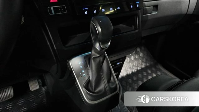 Hyundai Staria id 4928850 из Кореи 19