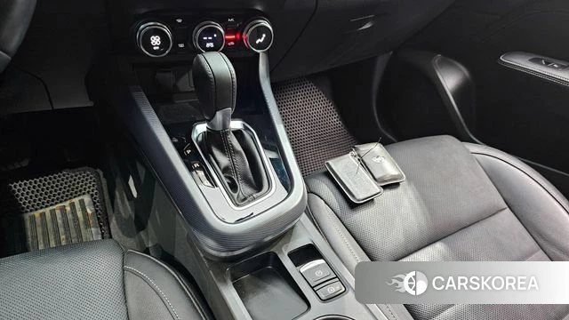 Renault Korea (Samsung) XM3 id 3844428 из Кореи 19