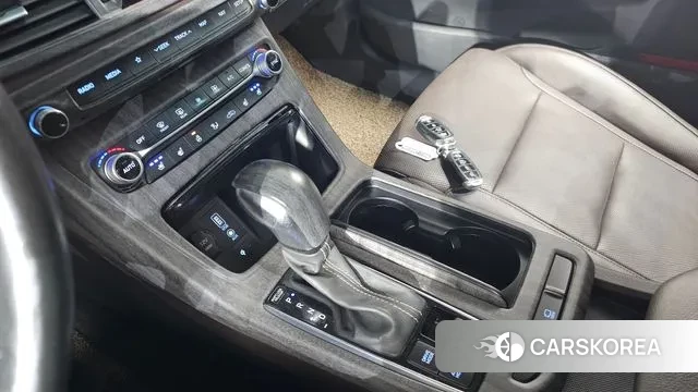 Hyundai Grandeur IG id 3319456 из Кореи 19