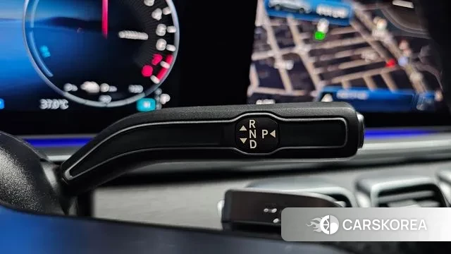 Mercedes-Benz GLE-Class W167 id 2889038 из Кореи 19