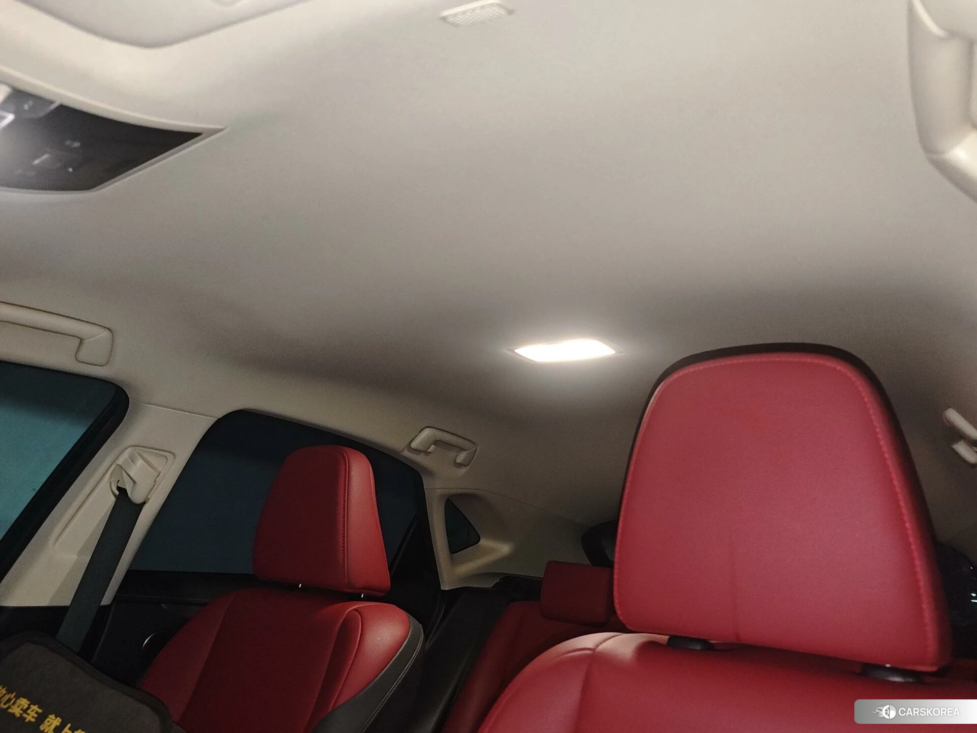 Lexus NX id 4461921 из Китая 20
