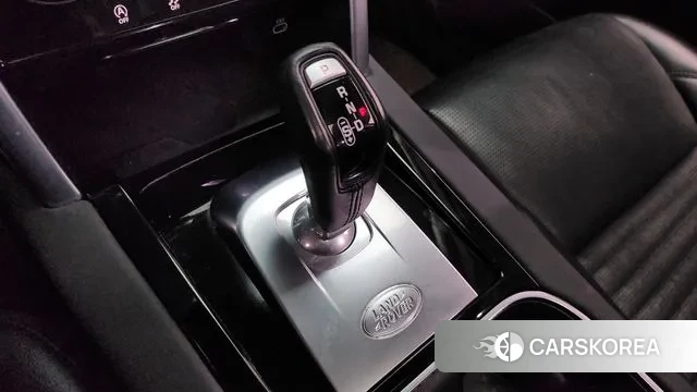 Land Rover Discovery Sports 2nd Generation id 3540355 из Кореи 19