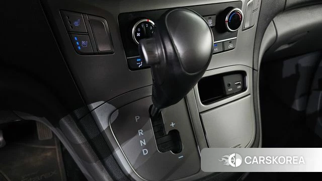 Hyundai The New Grand Starex id 4894612 из Кореи 19
