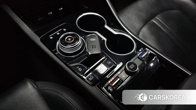 Kia K5 3rd generation id 3504033 из Кореи 19