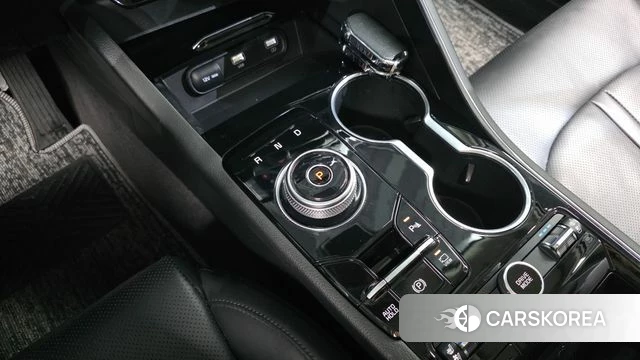 Kia K5 Hybrid 3rd Generation id 4863475 из Кореи 19