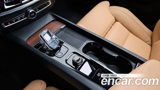 Volvo S60 3rd generation id 2911012 из Кореи 19