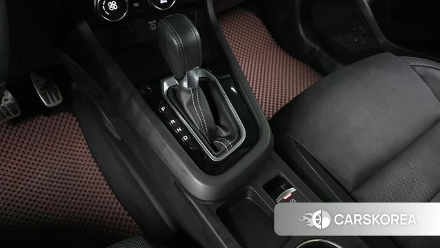 Renault Korea (Samsung) XM3 id 4409561 из Кореи 19