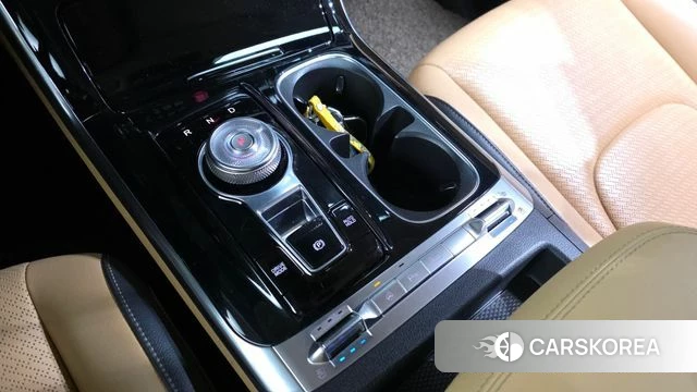 Kia Carnival 4th generation id 4309982 из Кореи 33