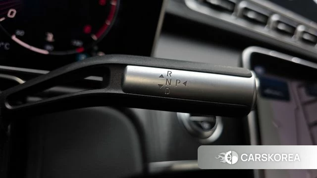 Mercedes-Benz S-Class W223 id 4250201 из Кореи 19