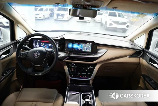 Buick GL8 id 4238753 из Китая 19