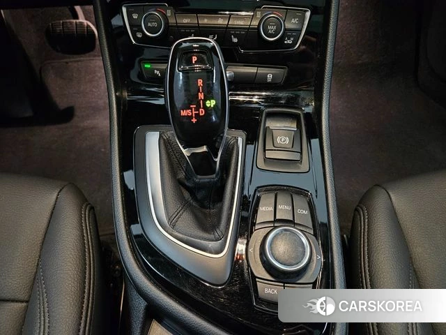 BMW 2 Series Active Tourer (F45) id 3898819 из Кореи 19
