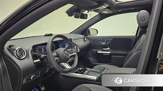 Mercedes-Benz GLA - Class H247 id 3410152 из Кореи 19