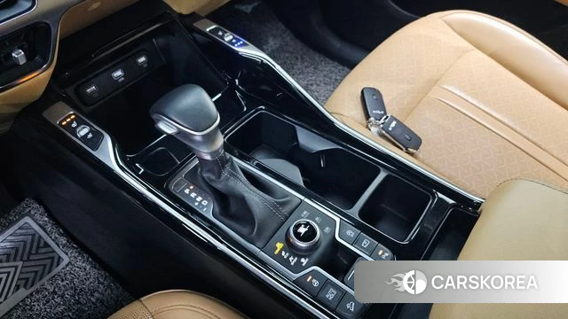 Kia Sorento 4th Generation id 3800167 из Кореи 19