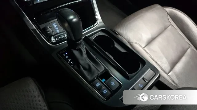 Hyundai Grandeur IG id 2991165 из Кореи 19