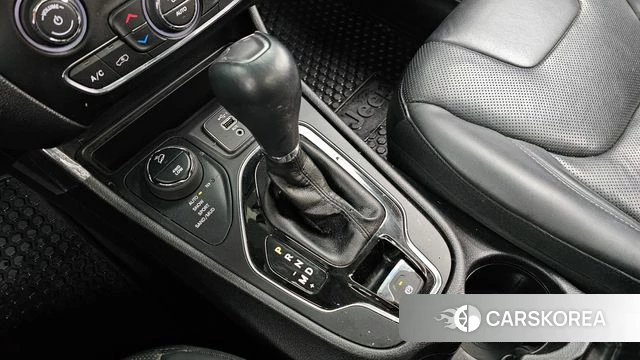 Jeep Cherokee (KL) id 3886053 из Кореи 19